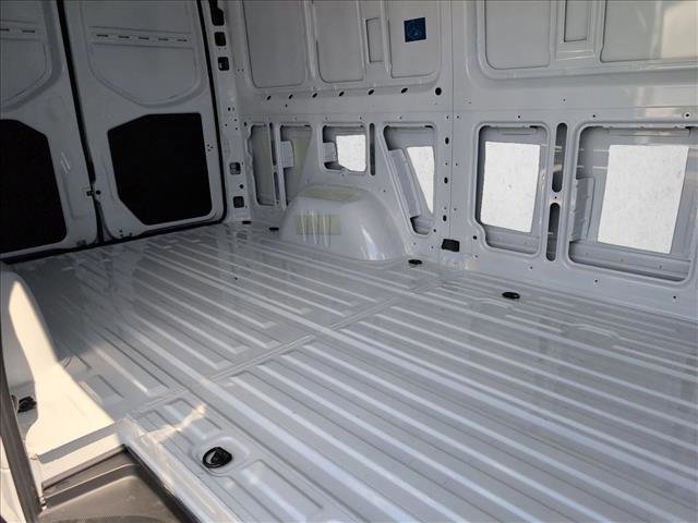 New 2026 Mercedes-Benz Sprinter 2500 image 16