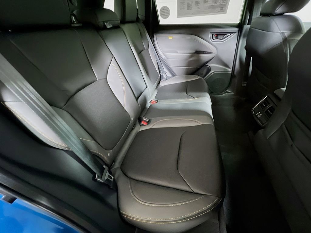 New 2026 Subaru Forester Wilderness w/ Wilderness Plus Package image 20
