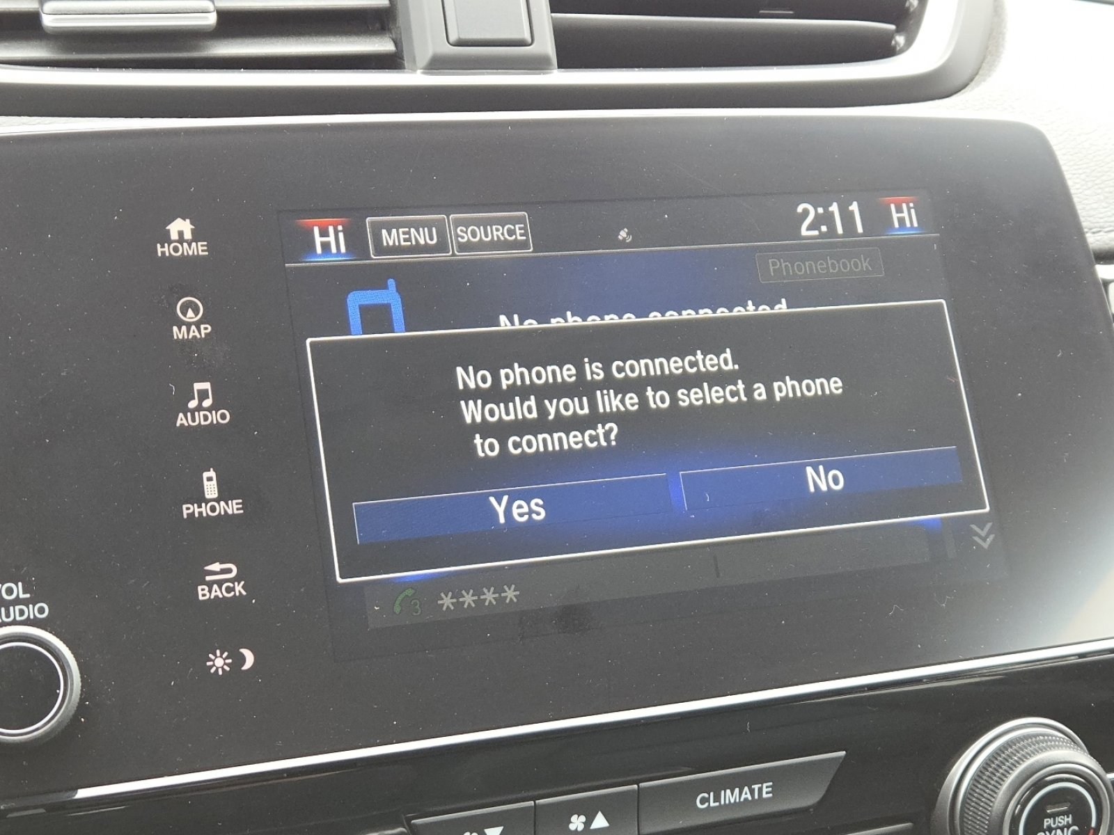 Used 2017 Honda CR-V Touring image 30