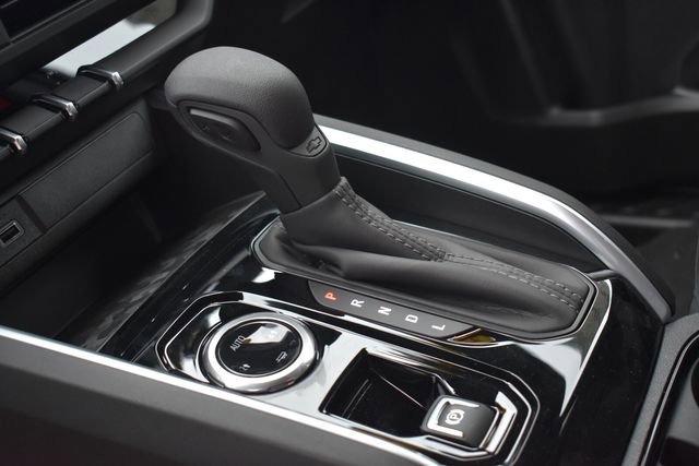 New 2026 Chevrolet Colorado W/T image 23