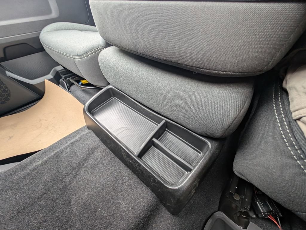 New 2026 RAM 2500 Tradesman image 30