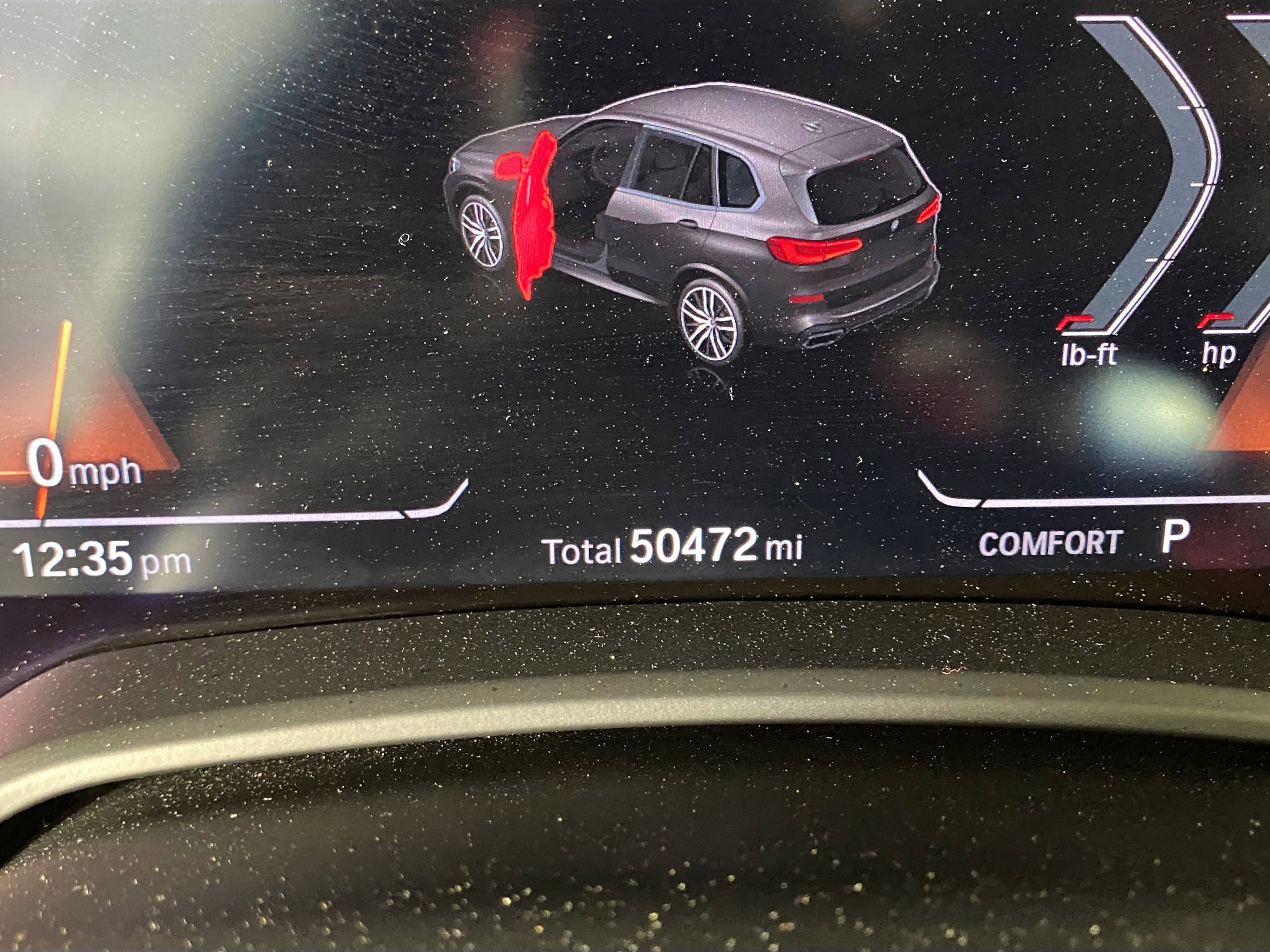 Used 2022 BMW X5 sDrive40i w/ M Sport Package image 24