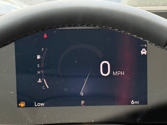 New 2025 Buick Envista Preferred w/ Convenience I Package image 29