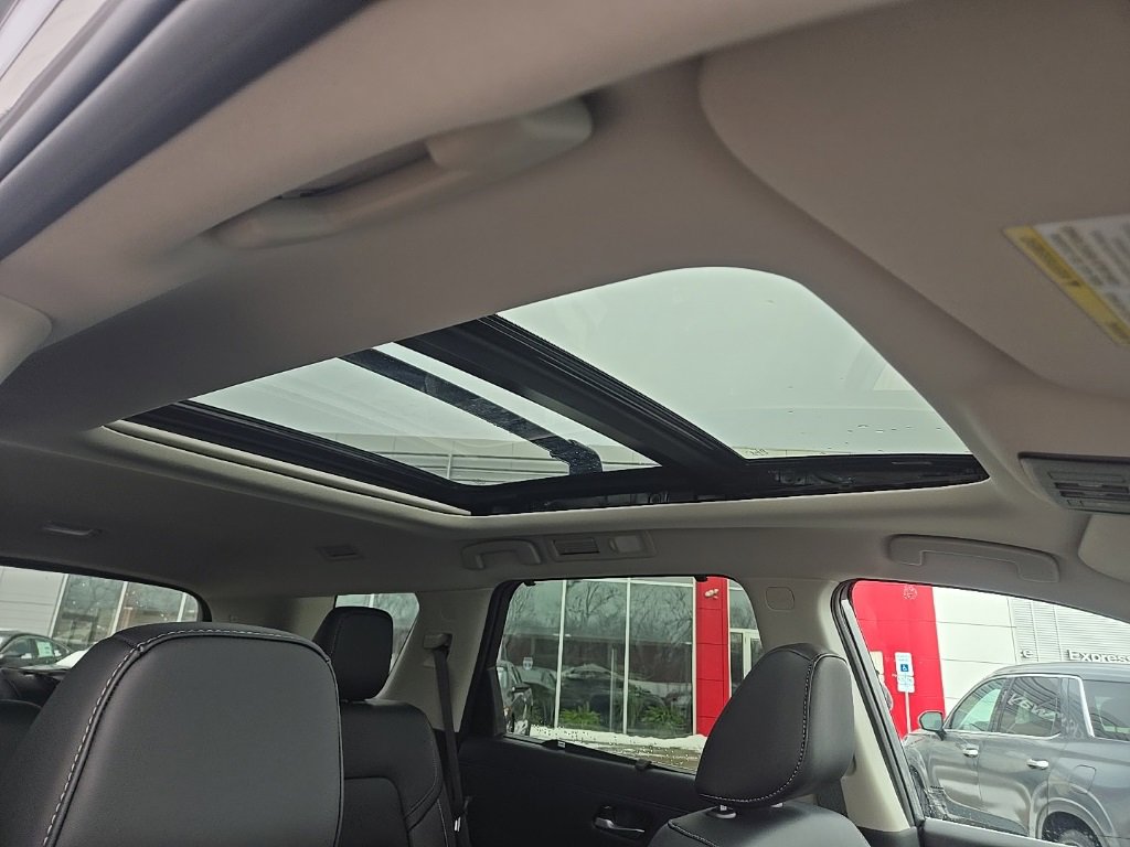 New 2026 Nissan Pathfinder SL w/ SL Premium Package image 28