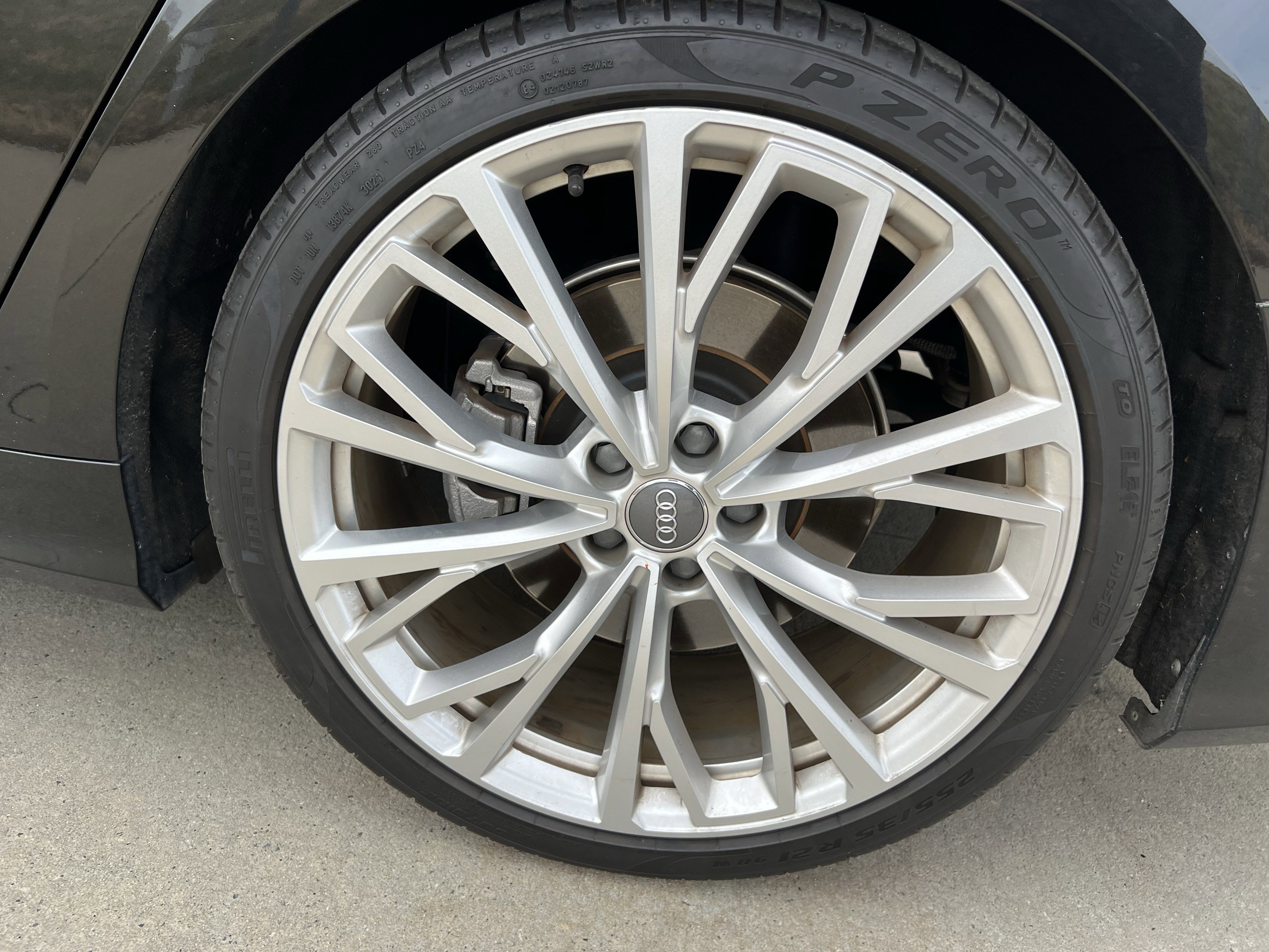 Used 2019 Audi A6 3.0T Prestige w/ Prestige Package image 13