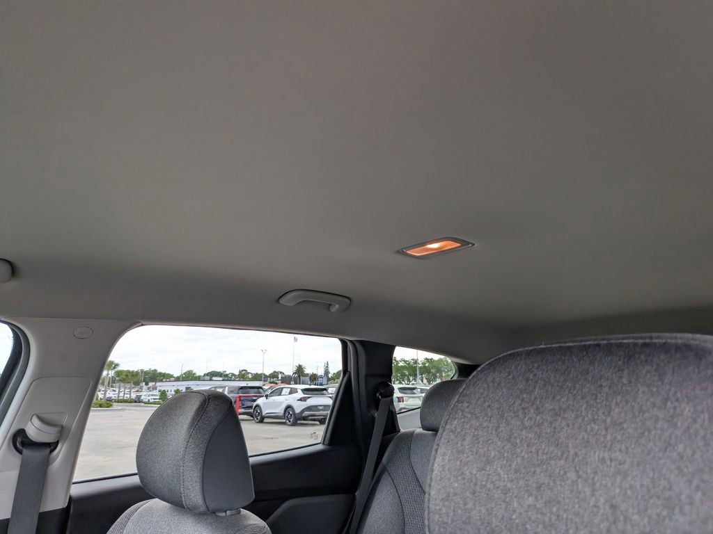 Used 2021 Hyundai Santa Fe SEL FWD image 21