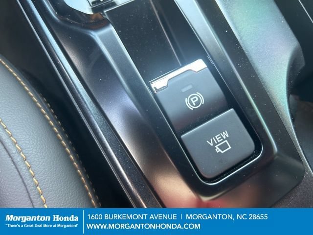 Used 2026 Subaru Forester Wilderness AWD/4WD image 23