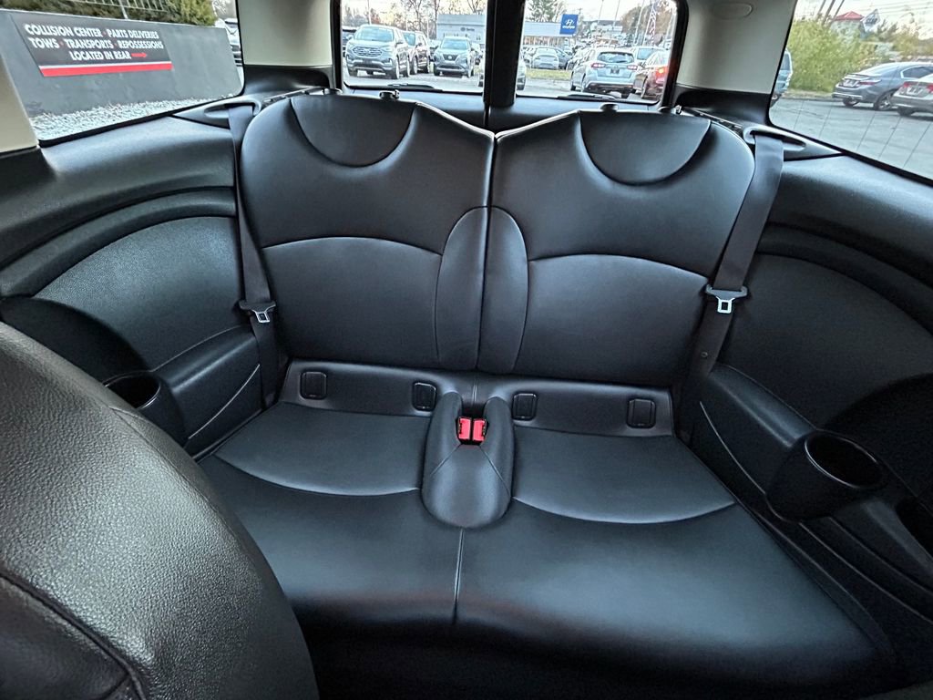 Used 2013 MINI Cooper Clubman image 18