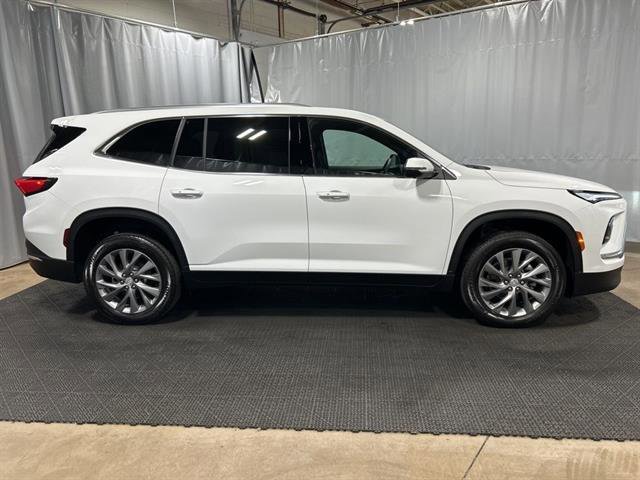 New 2026 Buick Enclave Preferred w/ LPO, Floor Liner Package image 2