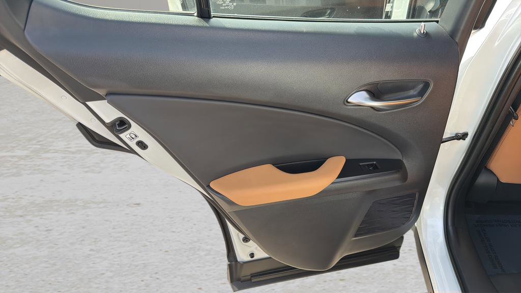 Certified 2025 Lexus UX 300h AWD w/ Accessory Package (Z1) image 14