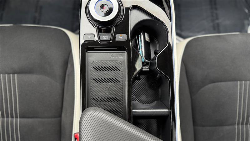 Used 2023 Kia EV6 GT-Line w/ GT-Line Suede Seat Package image 27