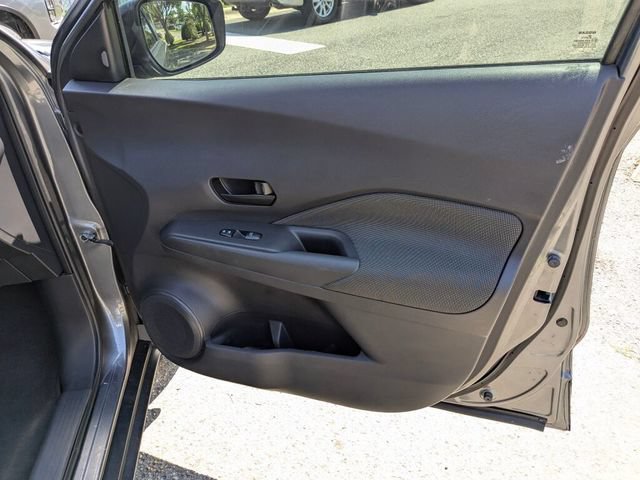 Used 2020 Nissan Kicks S FWD image 36