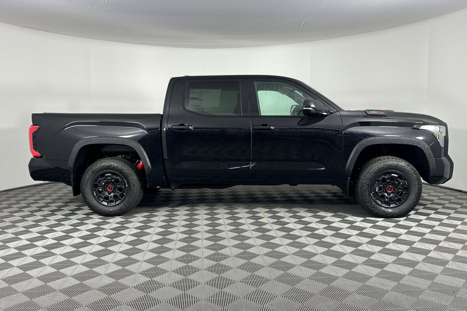 New 2026 Toyota Tundra TRD Pro image 3