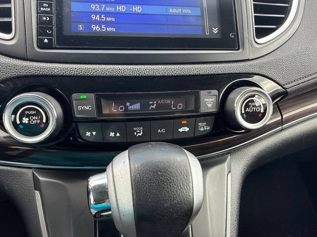 Used 2015 Honda CR-V Touring image 26