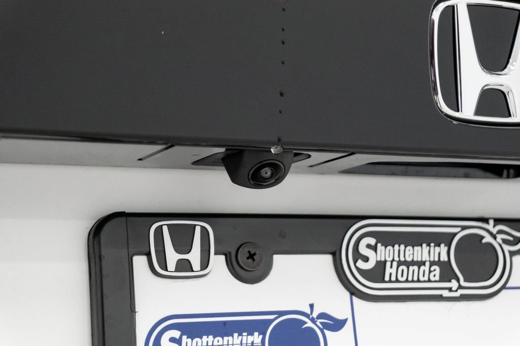 New 2026 Honda Accord Touring image 12