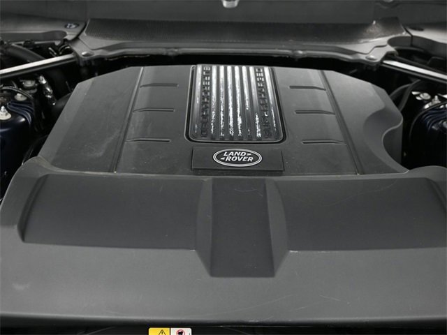 Used 2020 Land Rover Range Rover Autobiography image 19