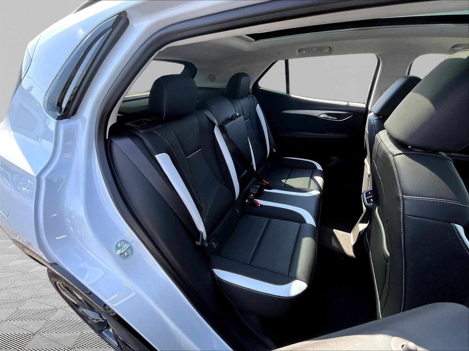 New 2026 Buick Envision Sport Touring AWD/4WD image 20