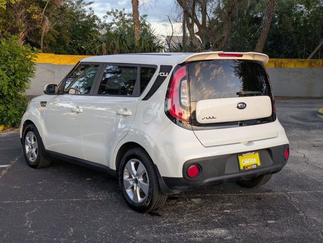 Used 2019 Kia Soul image 7