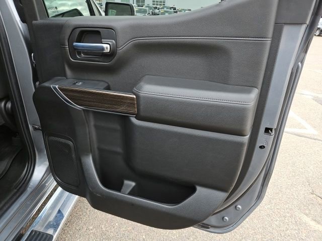 Used 2022 Chevrolet Silverado 1500 RST AWD/4WD image 32