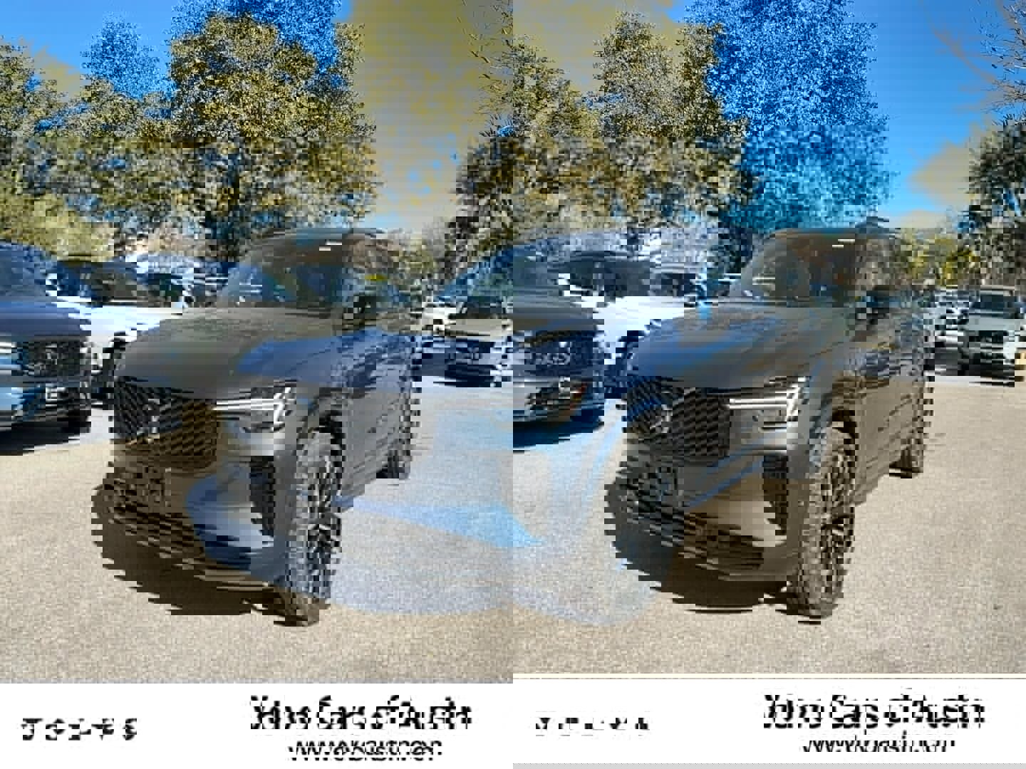 New 2026 Volvo XC90 T8 Ultra w/ Lounge Package