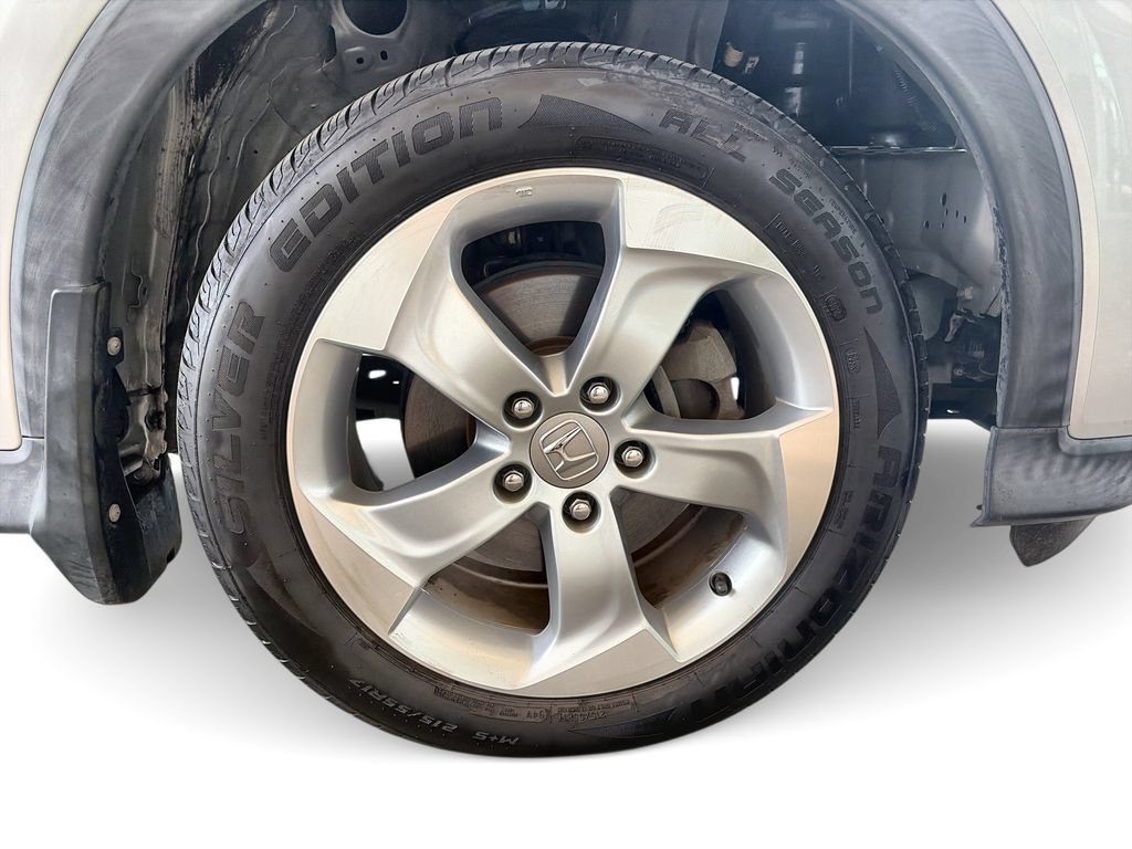 Used 2016 Honda HR-V EX-L image 34