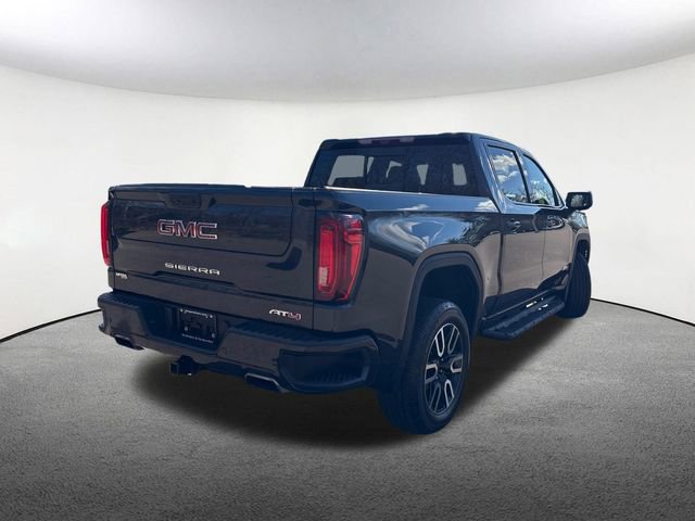 Used 2022 GMC Sierra 1500 AT4 w/ AT4 Premium Package image 13