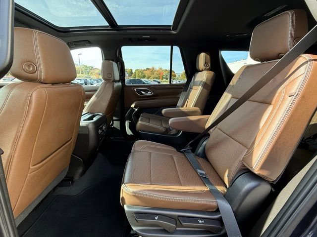 Used 2023 Chevrolet Tahoe High Country image 20