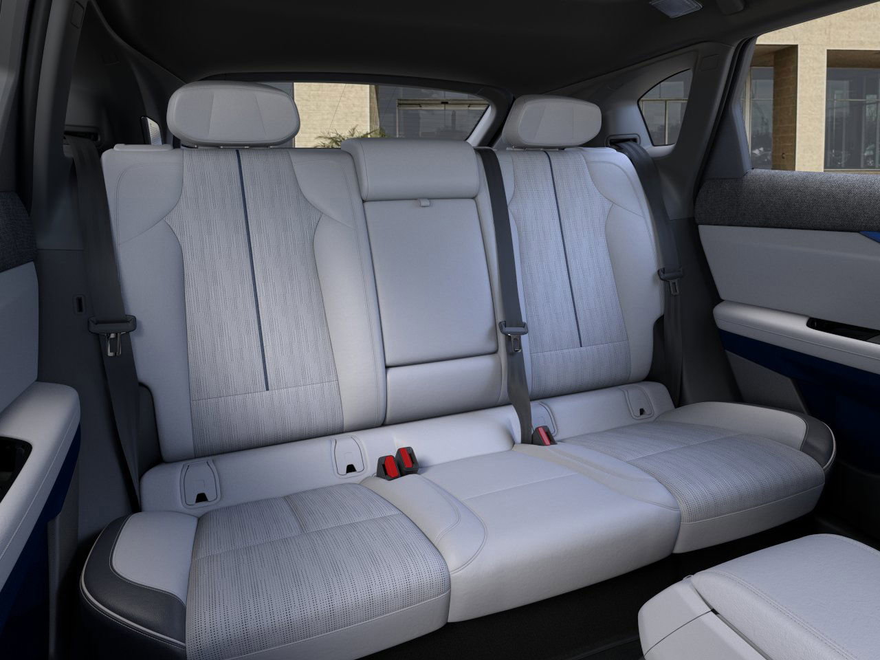 New 2025 Cadillac Optiq Luxury 2 image 17