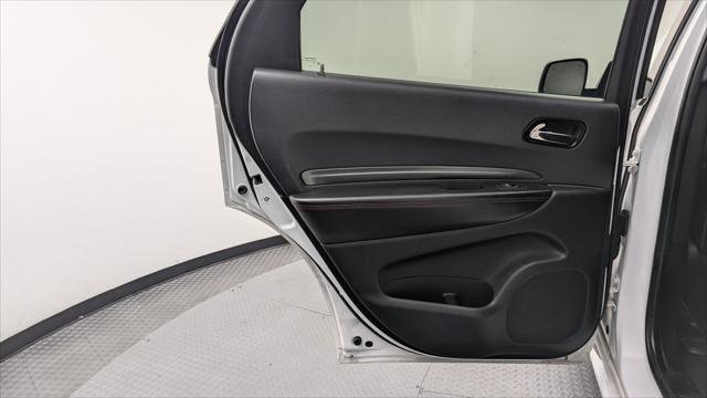 Used 2024 Dodge Durango R/T image 12