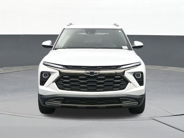 Used 2025 Chevrolet TrailBlazer ACTIV image 23