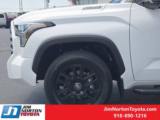 Used 2026 Toyota Tundra Limited w/ Limited PVM Package AWD/4WD image 9