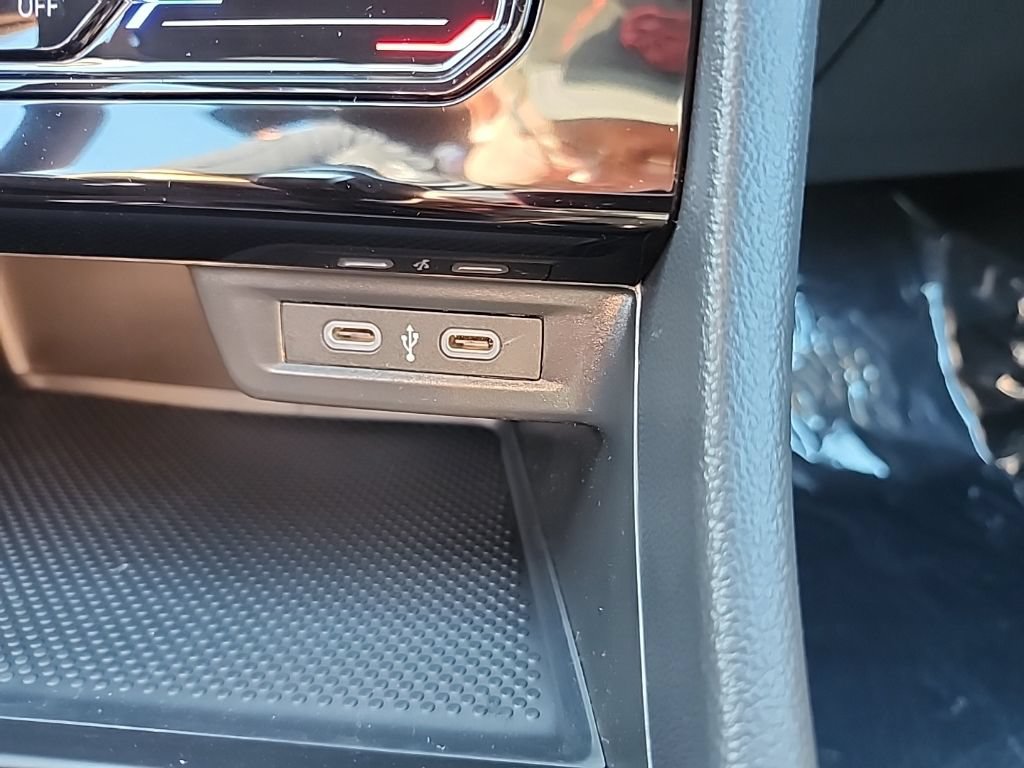 New 2027 Volkswagen Jetta Sport FWD image 18
