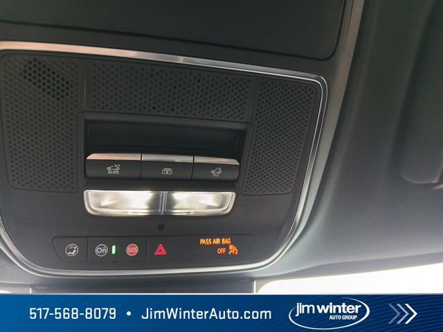 Certified 2025 Buick Enclave Avenir w/ LPO, Floor Liner Package AWD/4WD image 26