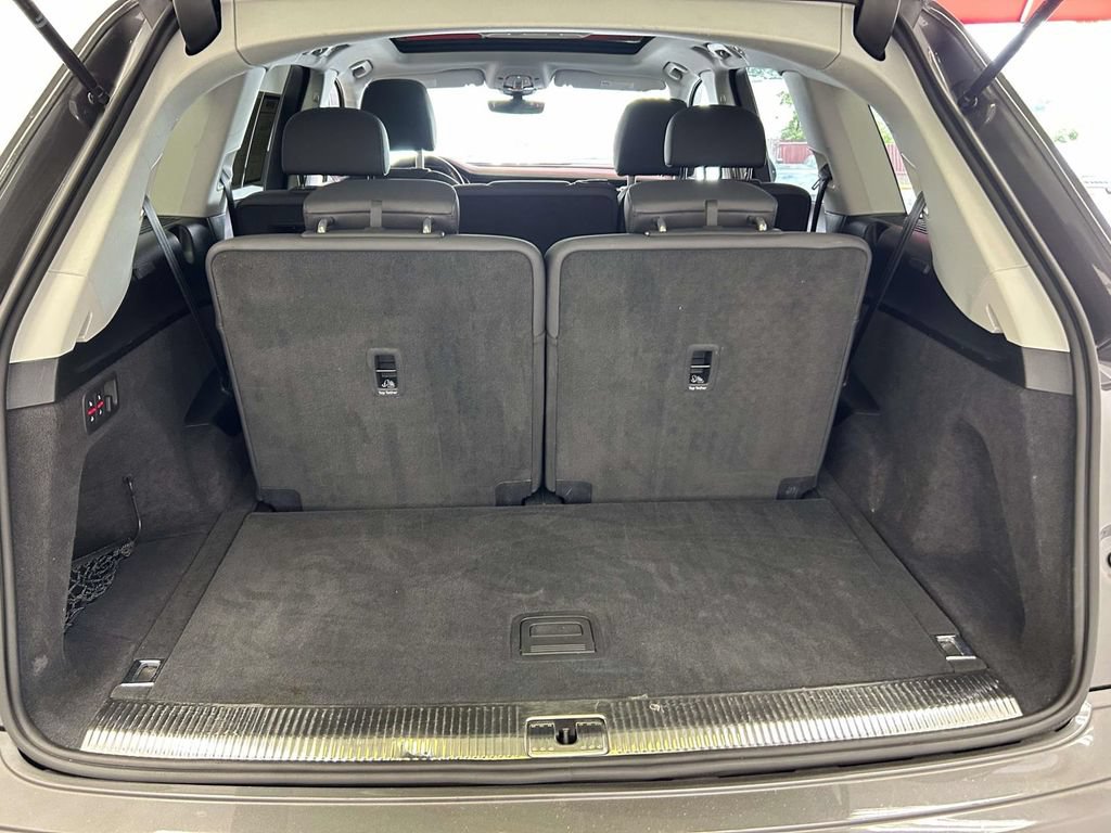 Used 2024 Audi Q7 3.0T Premium Plus AWD/4WD image 12