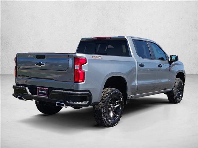 New 2026 Chevrolet Silverado 1500 LT Trail Boss w/ Convenience Package II AWD/4WD image 2