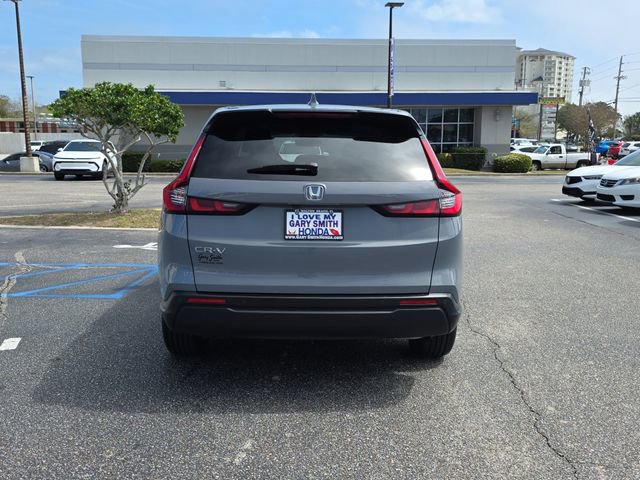 Certified 2024 Honda CR-V EX-L image 6