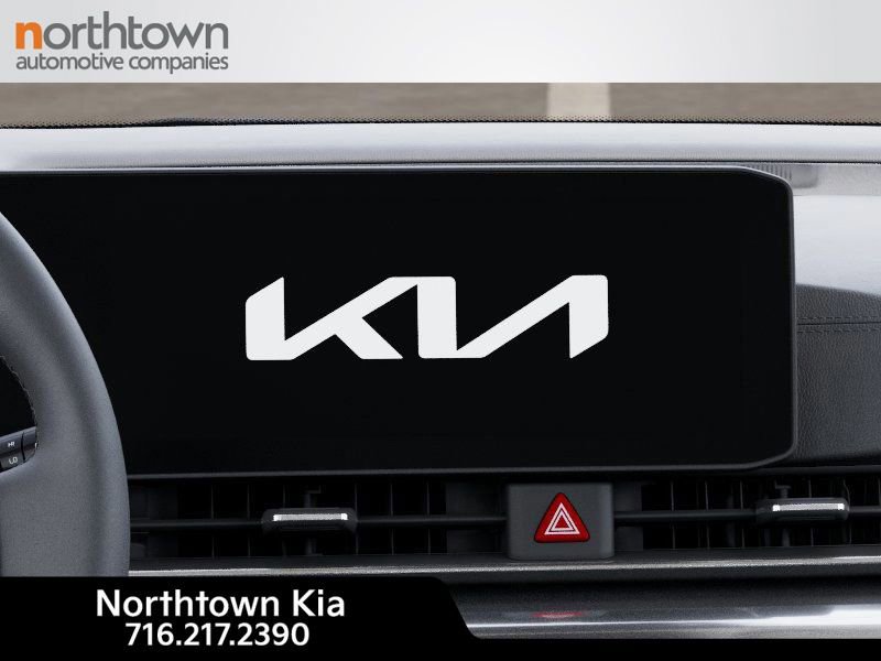 New 2026 Kia Carnival LXS image 21