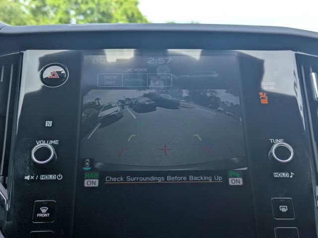 Used 2023 Subaru Outback Wilderness image 22