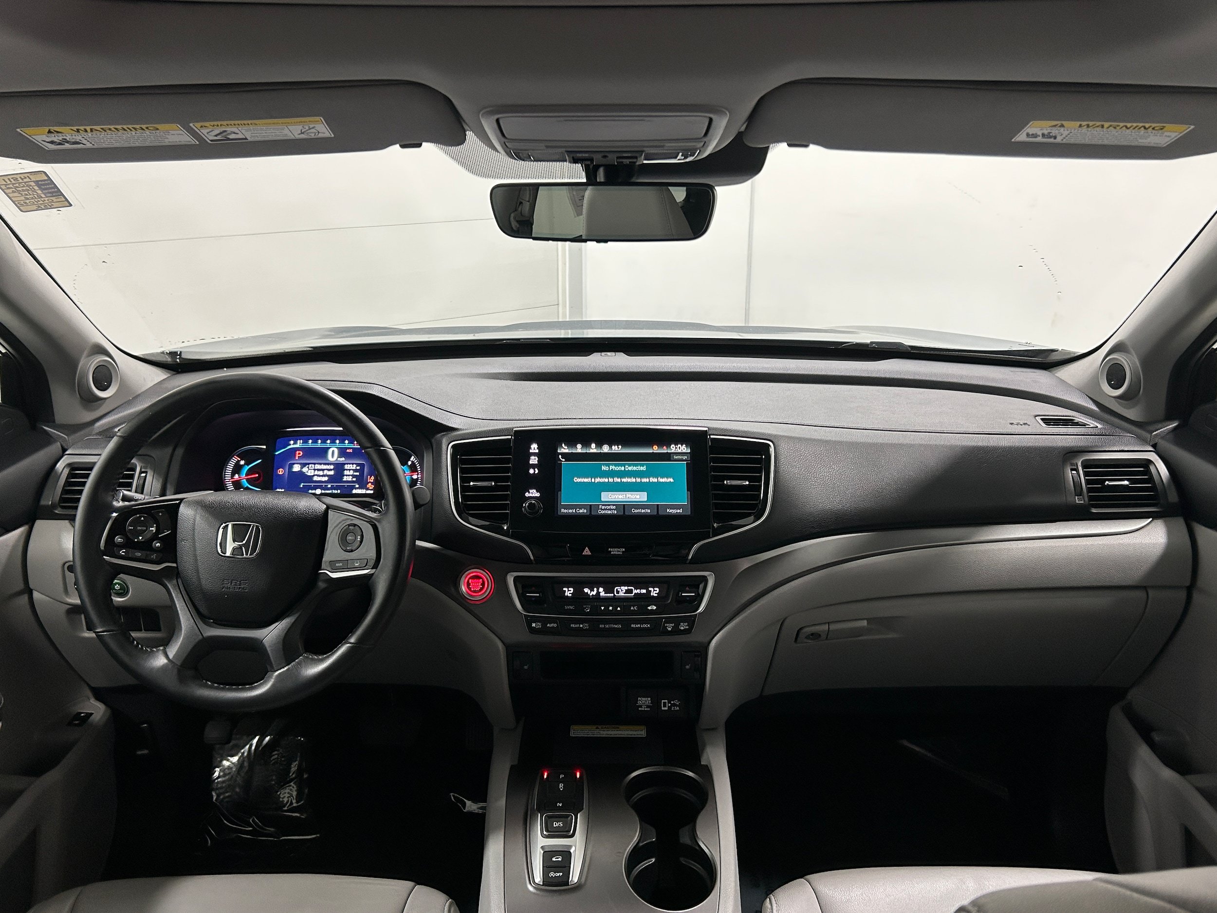 Used 2022 Honda Pilot Special Edition image 13