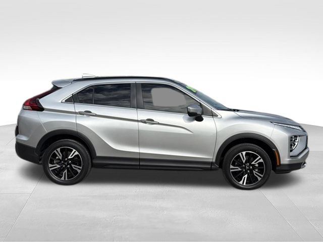 Used 2024 Mitsubishi Eclipse Cross SE AWD/4WD image 3