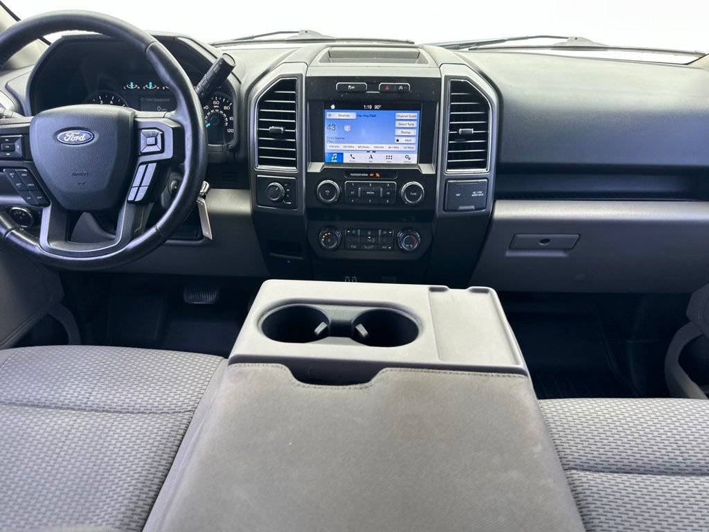Certified 2019 Ford F150 XLT w/ Equipment Group 302A Luxury AWD/4WD image 30