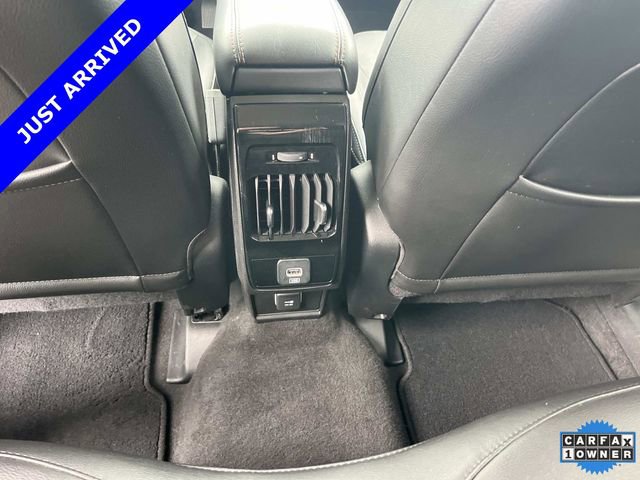 Used 2022 Jeep Compass Limited w/ Sun and Sound Group AWD/4WD image 16