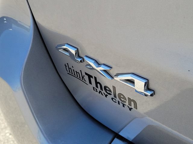 Used 2019 Jeep Grand Cherokee Limited AWD/4WD image 29