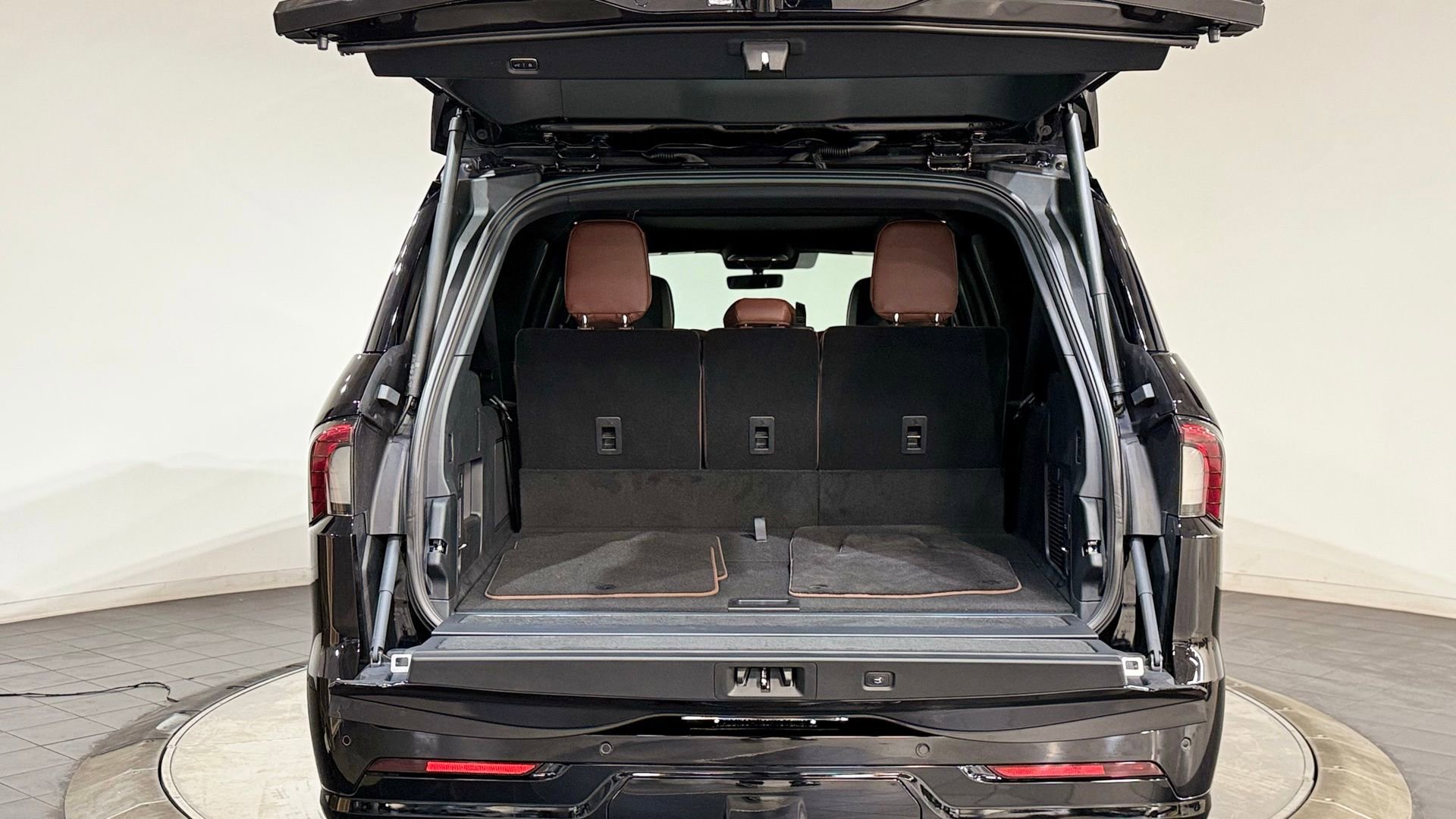 New 2026 Lincoln Navigator L Reserve image 32