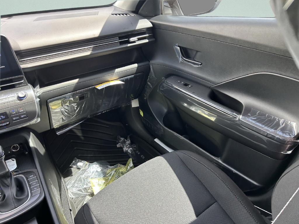 New 2026 Hyundai Kona SEL Sport FWD image 20