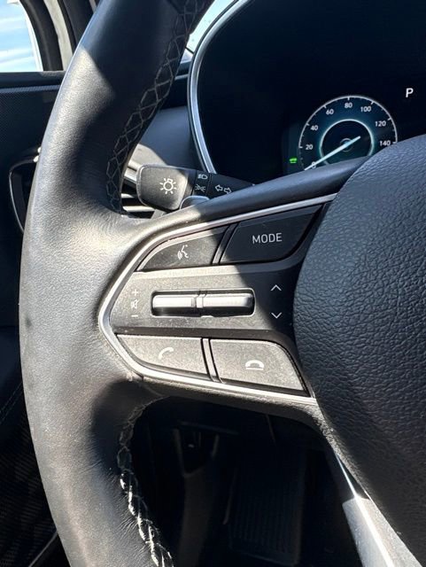 Used 2023 Hyundai Santa Fe Limited AWD/4WD image 14
