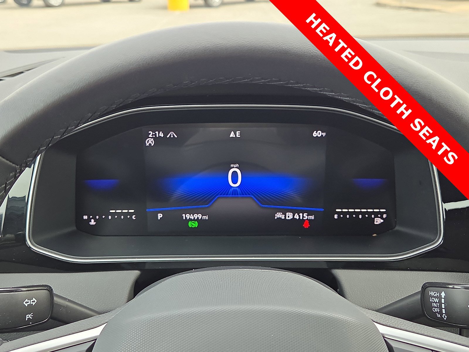 Used 2025 Volkswagen Jetta Sport image 23