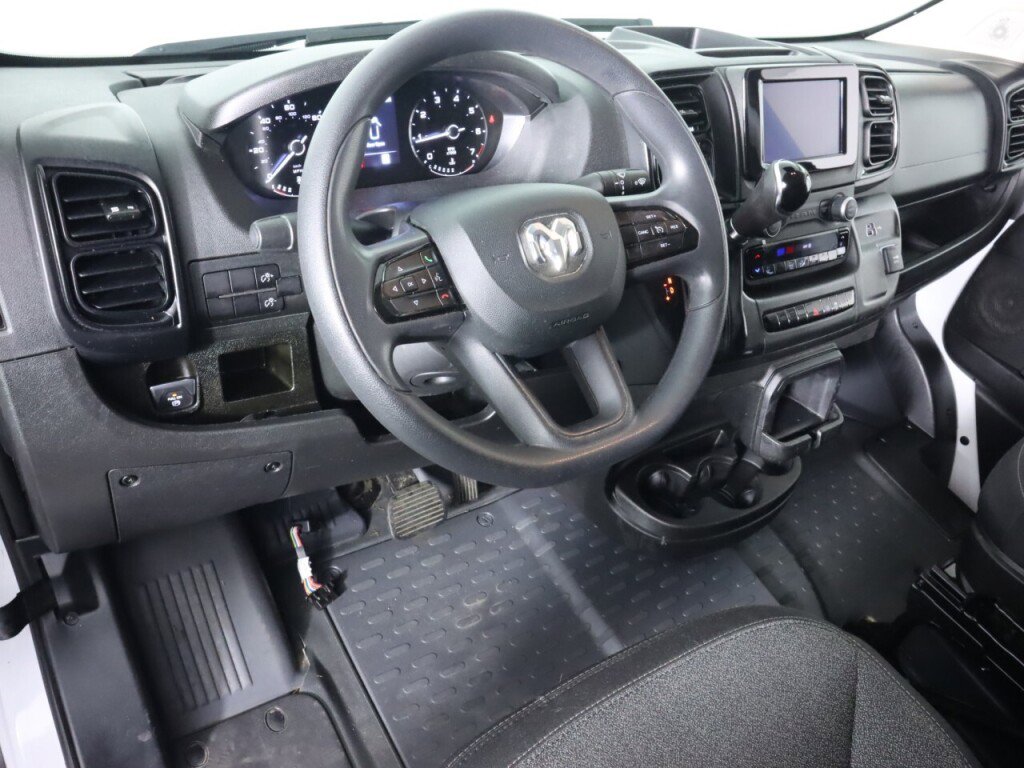 Used 2023 RAM ProMaster 2500 image 9