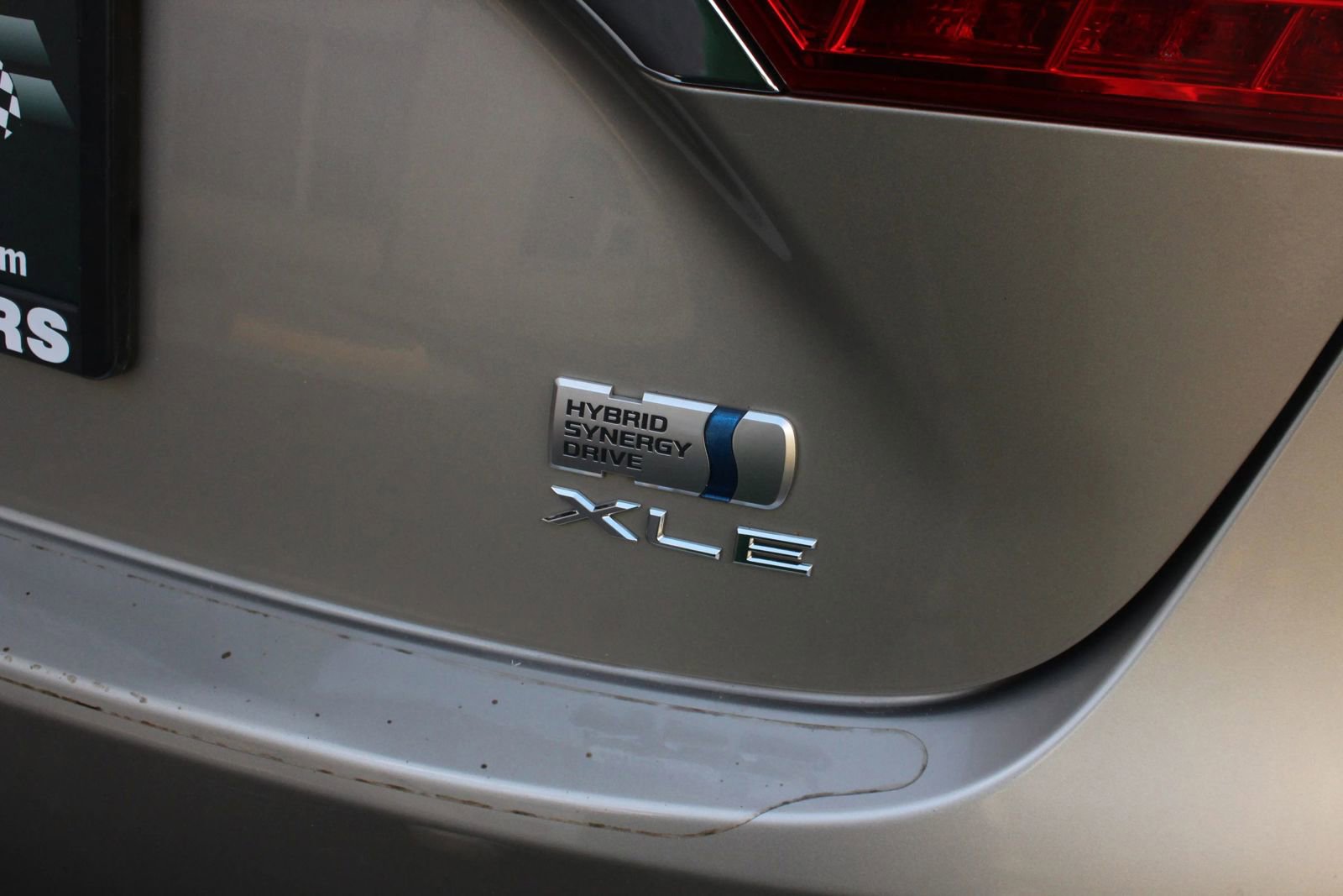 Used 2013 Toyota Avalon XLE Touring FWD image 10