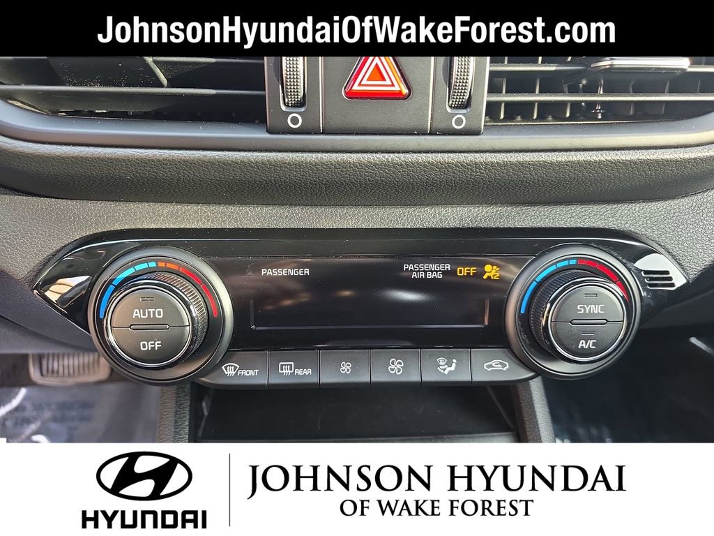 Used 2019 Kia Forte LXS image 28